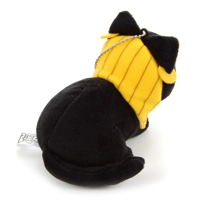 Kamigami No Ki Ball Chain Mascot Plush Collection - Image 2