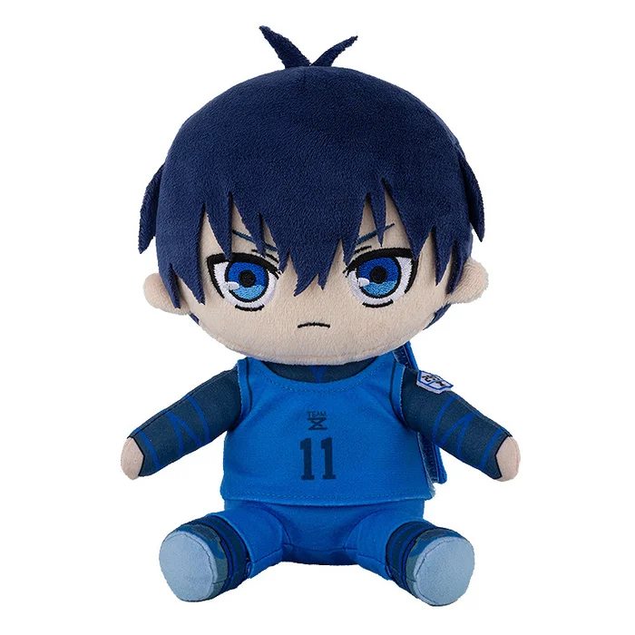 GOOD SMILE COMPANY Blue Lock Plushie - Image 2