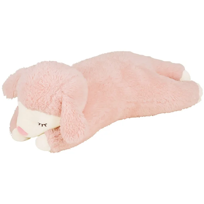 Maple The Sheep Hug Pillow - Image 4