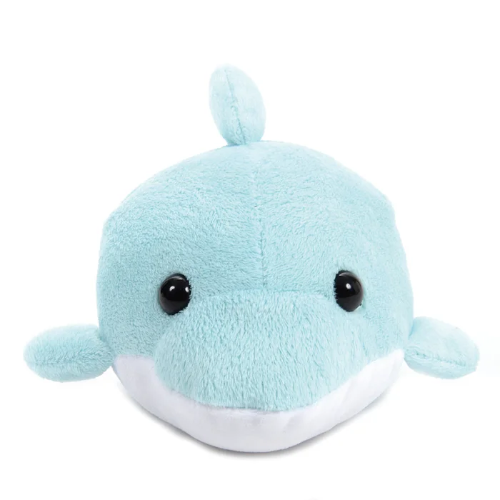 Pocket Aquarium Animal Plush Collection (Standard) - Image 4