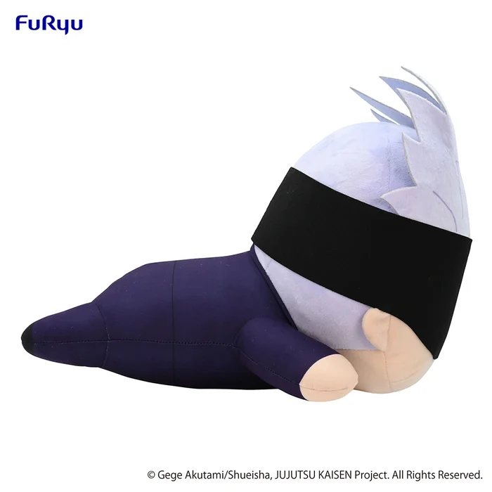Jujutsu Kaisen Satoru Gojo Sleep Together Big Plush Toy - Image 7