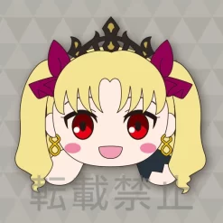 Mega Jumbo Lying Down Plush Fate/Grand Order - Absolute Demonic Front: Babylonia Ereshkigal