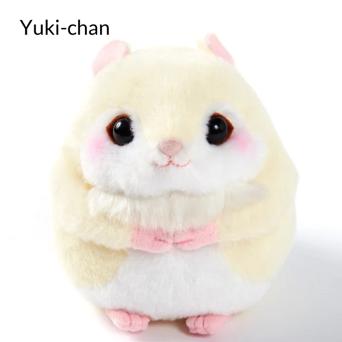 Momonga No Momota Flying Squirrel Plush Collection (Standard) - Image 4