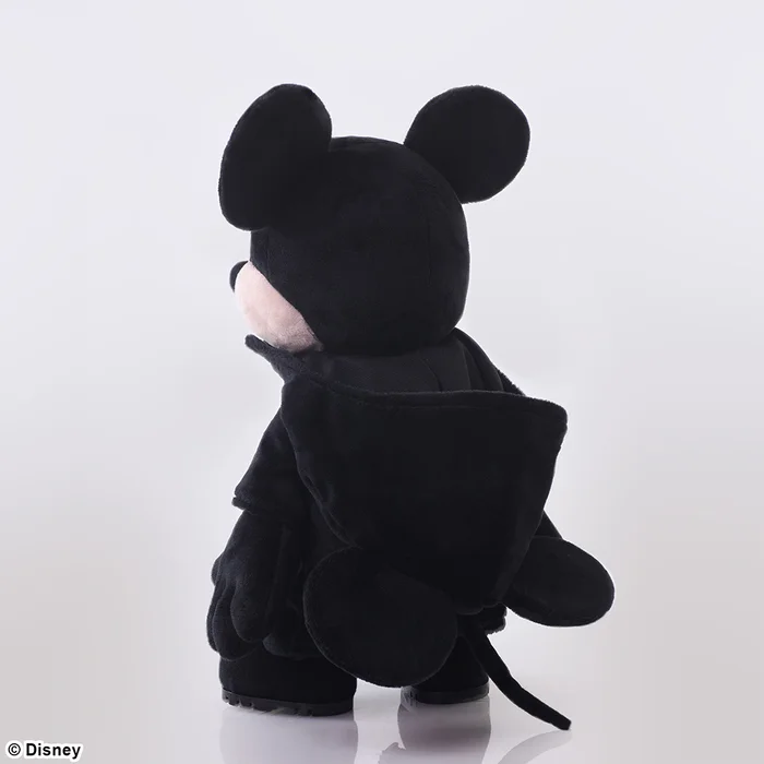 Square Enix Kingdom Hearts King Mickey Action Doll - Image 3