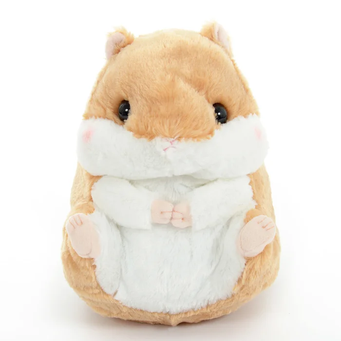 Coroham Coron Hamster Plush Collection (Big) - Image 2