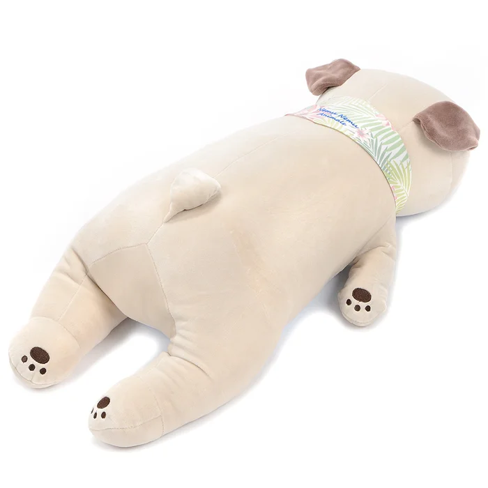 Premium Nemu Nemu Animals Large Cooling Hug Pillow Collection - Image 2