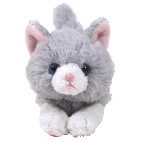 Hizaneko Chibi Ball Chain Plush Collection - Image 4