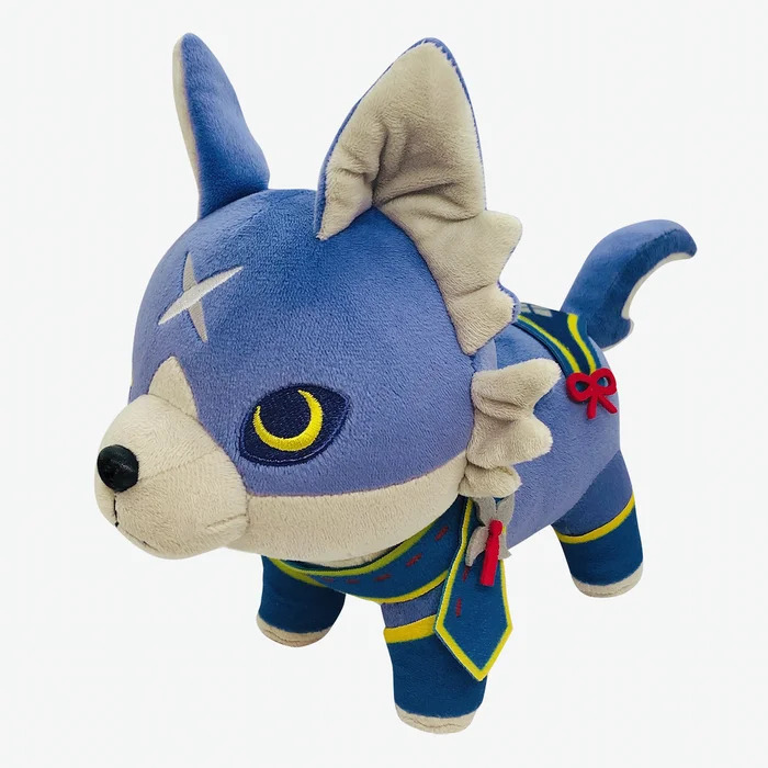 CAPCOM Monster Hunter Rise Plush Collection (Re-run) - Image 2