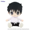 Jujutsu Kaisen 0: The Movie Jukon No Kata Kyurumaru Super Big Plush Toy Yuta Okkotsu
