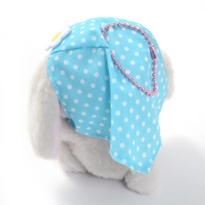 Pote Usa Loppy Zukin Rabbit Plush Collection (Ball Chain) - Image 15