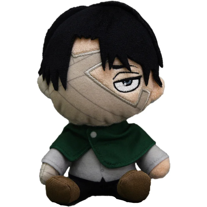 GOOD SMILE COMPANY Attack On Titan Plushies - Image 20