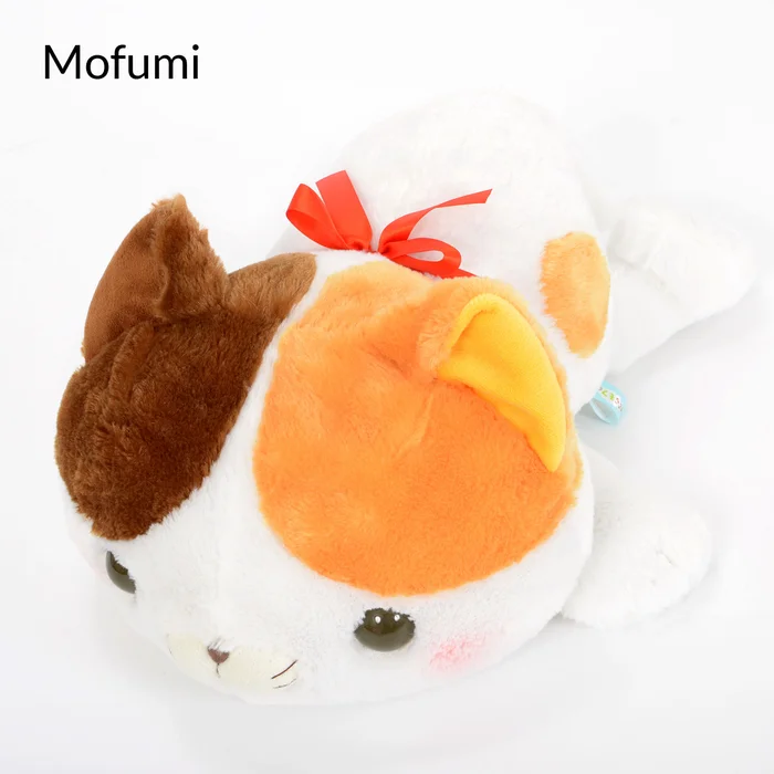 Daramofu-san Plush Collection (Big) - Image 8