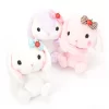 Pote Usa Loppy Strawberry Plush Collection (Big)