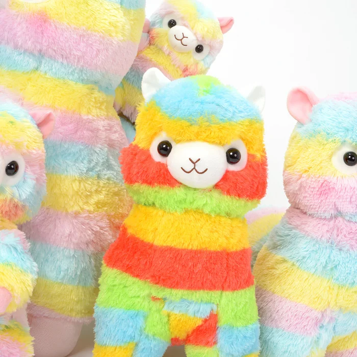 The Ultimate Rainbow Alpacasso Set - Image 8