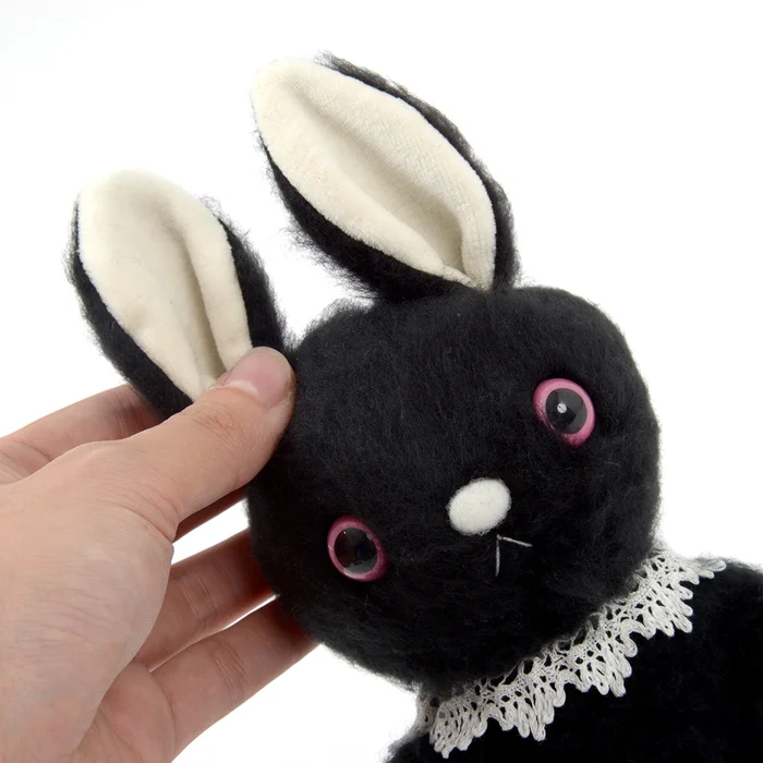 Mogu Mogu The Rabbit Plush - Image 6