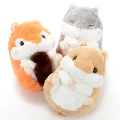 Coroham Coron Hamster Plush Collection (Big)