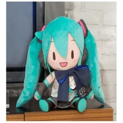 Preciality SP Plush Hatsune Miku