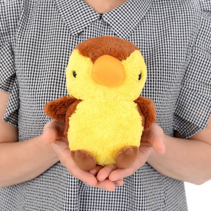 Oyako Gamo Duck Plushies - Image 12