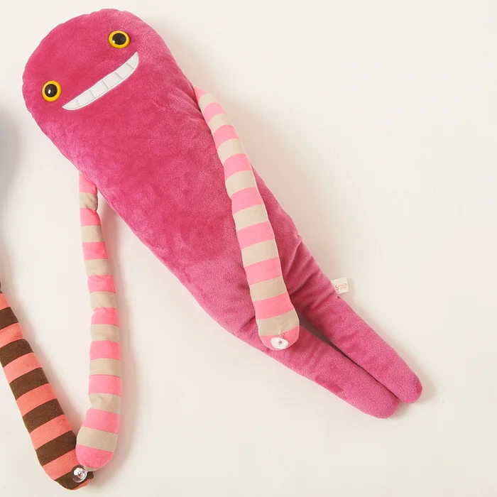 Mokeke KeteKete Plush (Medium) - Image 5