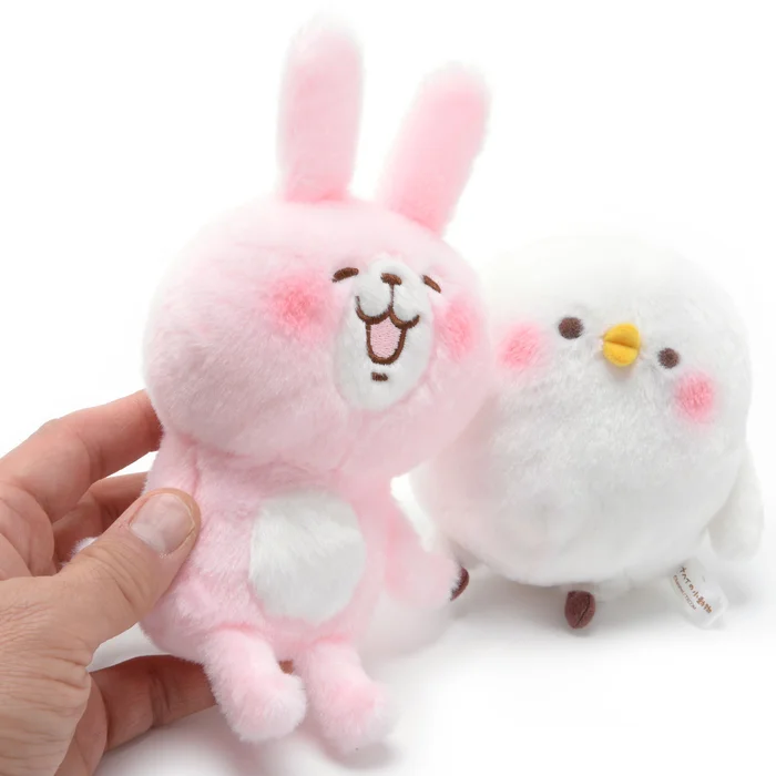 Kanahei's Critters Small Plush Toys - Image 8