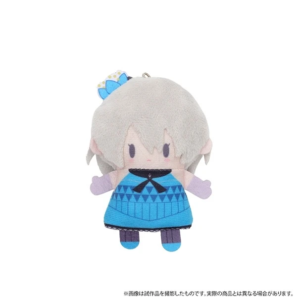 Jack Jeanne Puppela Finger Mascot Collection Stage Costume Ver. Box Set - Image 6