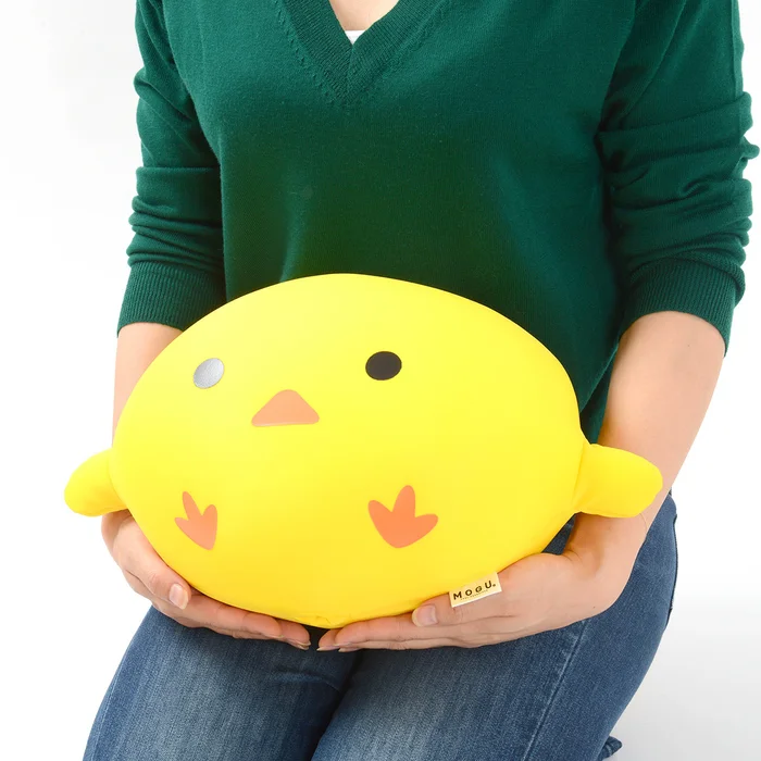 MOGU Piyo Beanbag Cushion Plush Collection - Image 12