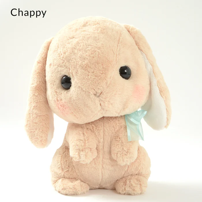 Pote Usa Loppy Onedari Rabbit Plush Collection (Big) - Image 6