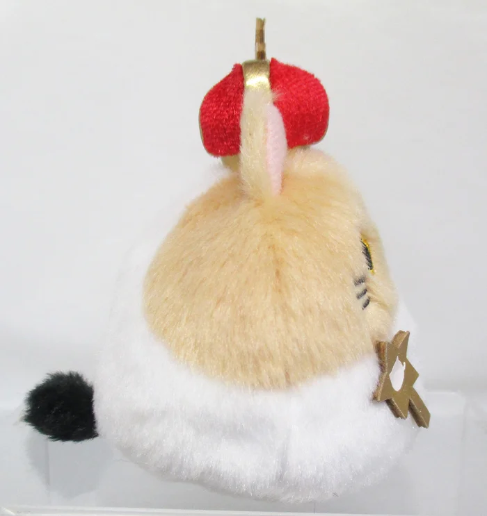 Neko-dango 5th Anniversary Plush - Image 2