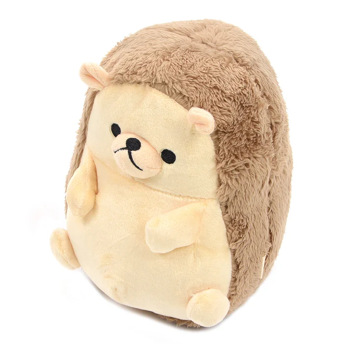 Petit Colon Medium Hedgehog Plush - Image 4