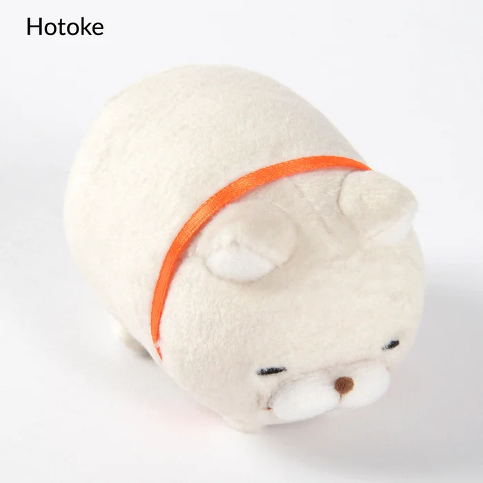 Tsumeru! Mochikko Hige Manjyu Cat Plush Collection (Standard) - Image 9