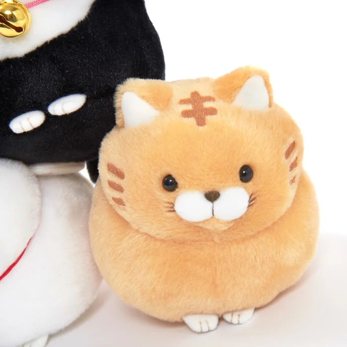 Hige Manjyu Tabi Cat Plush Collection (Standard) - Image 10