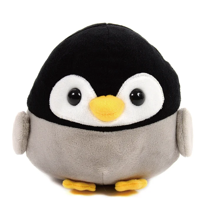 Pocket Aquarium Animal Plush Collection (Standard) - Image 6