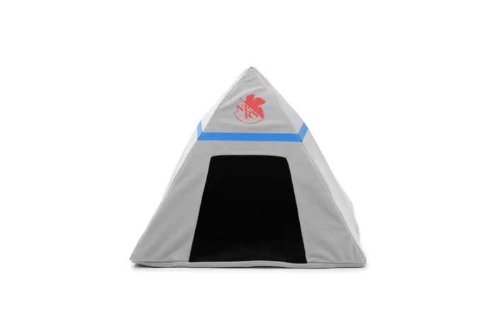 Evapacassos + NERV HQ Plushie Set (Jumbo) - Image 3