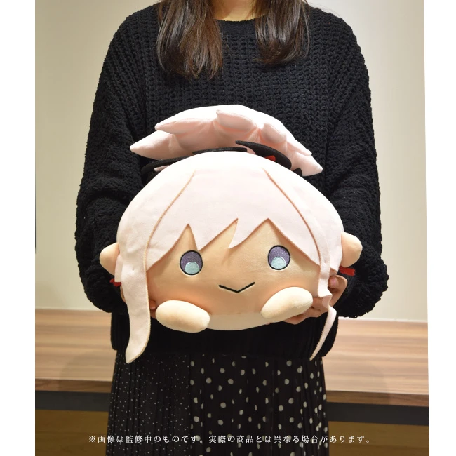 Fate/Grand Order Musashi-chan Cushion (Re-run) - Image 8