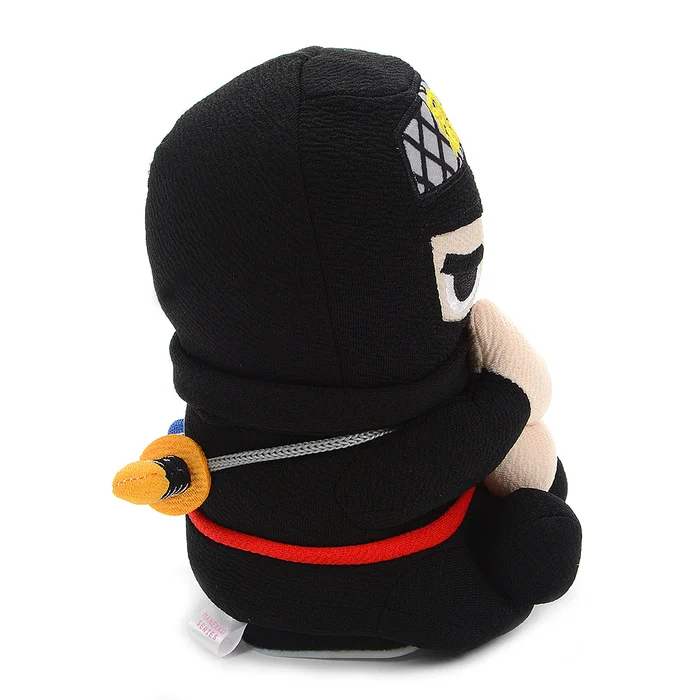 Talking Ninja Plush - Image 2