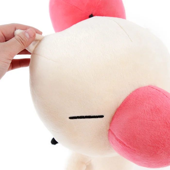 Taito Dissidia Final Fantasy Moogle DX Plush - Image 5