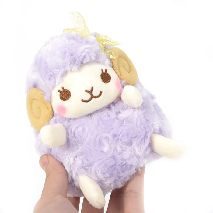 Heartful Girly Wooly Sheep Plush Collection (Standard) - Image 16