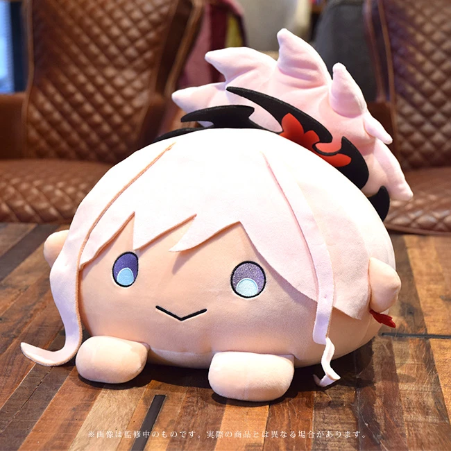 Fate/Grand Order Musashi-chan Cushion (Re-run) - Image 10