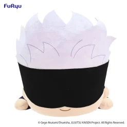 Jujutsu Kaisen Satoru Gojo Sleep Together Big Plush Toy
