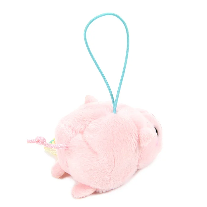 Puchimaru Zoo Animal Plush Collection (Mini Strap) - Image 7