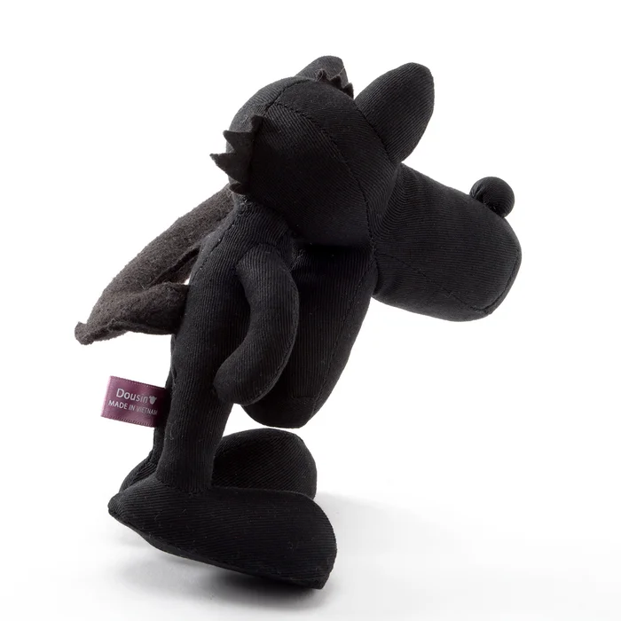 Yappari Ookami Plush - Image 6