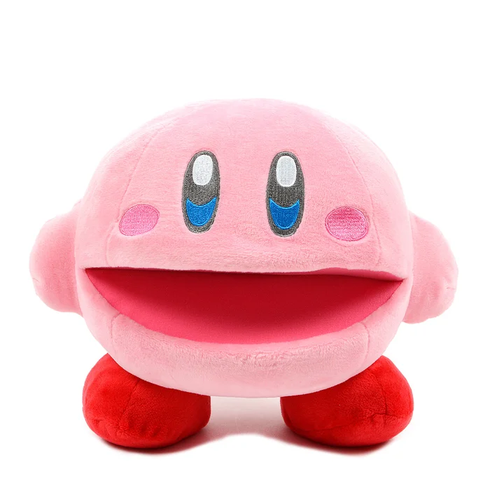 Kirby PuPuPu Puppet Collection - Image 2