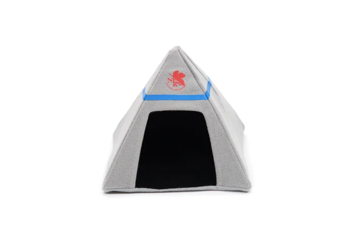 Evapacassos + NERV HQ Plushie Set (Ball Chain) - Image 3