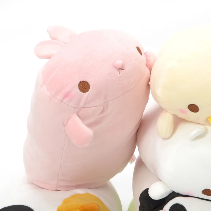 Mocchiizu Medium Plush Collection - Image 11