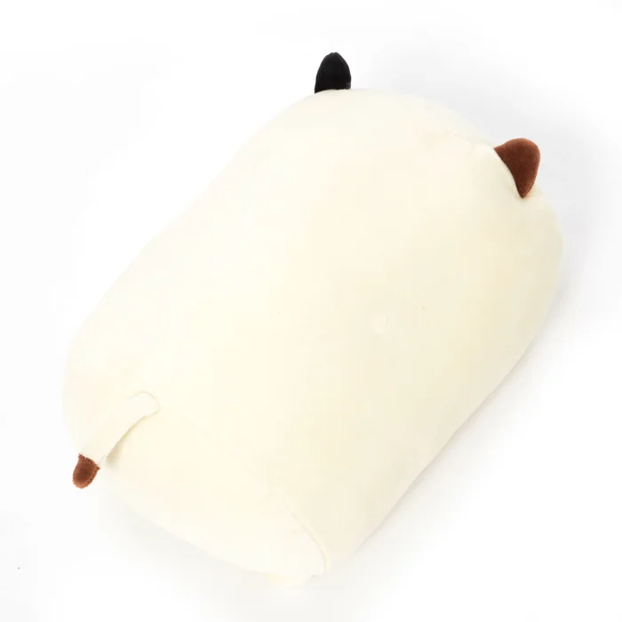 Sasurai No Tabineco Mikemura-san Fuwa Mocchi Medium Plush Collection - Image 13