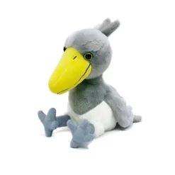 Shoebill Plushie