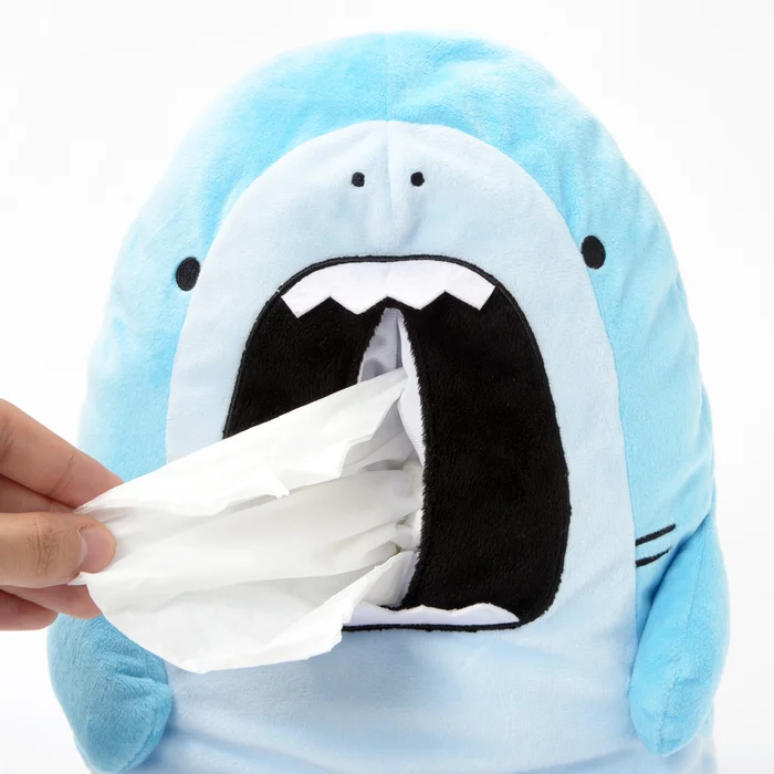 Same-Z Hoojiro Tissue Box Cover - Image 10