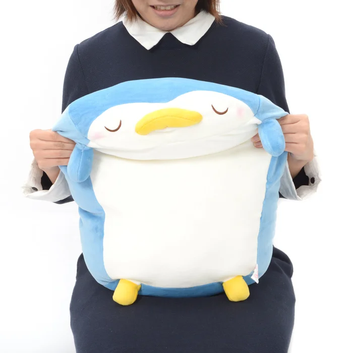 Mocchiizu Large Plush Collection - Image 19