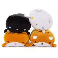 Mocchiizu Medium Plush Collection Vol. 2