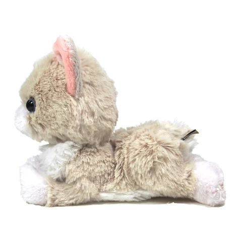 Kitten Plush: Ragdoll - Image 4